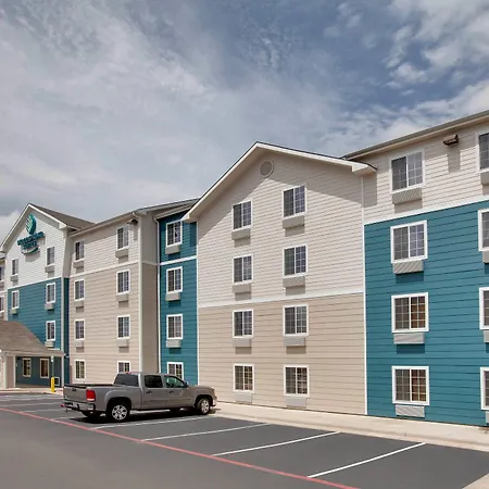 Woodspring Suites Lebanon-3