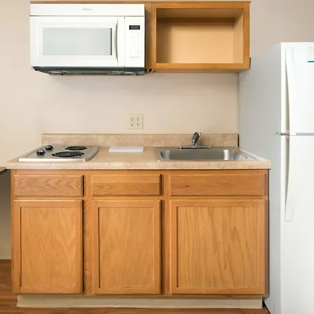 Woodspring Suites Lebanon-2