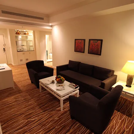 Plaza Inn Doha-2