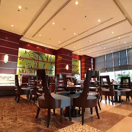 Plaza Inn Doha-2