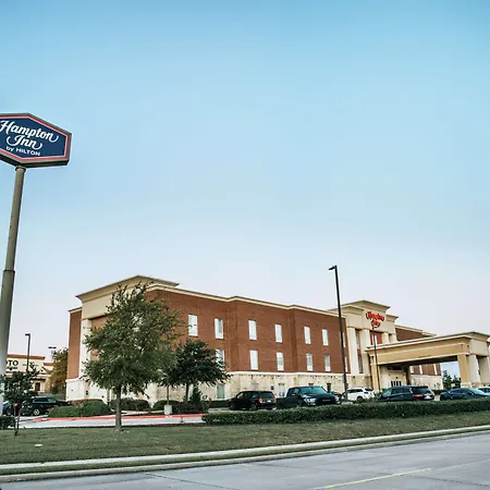 Hampton Inn Dallas-Rockwall-2