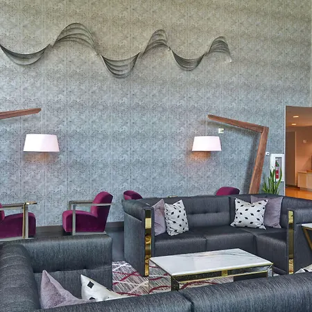 Doubletree By Hilton Hotel Baton Rouge-2