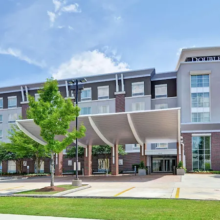 Doubletree By Hilton Hotel Baton Rouge-3