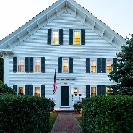 The Inn At Yarmouth Port-2