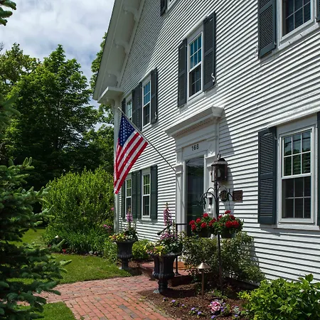 The Inn At Yarmouth Port-3