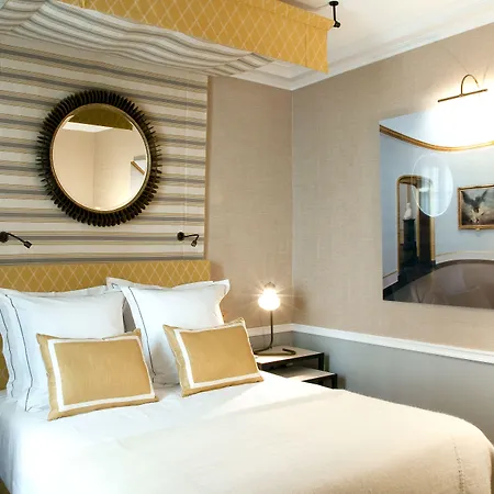 Hotel Recamier-3