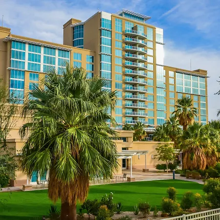 Agua Caliente Casino Rancho Mirage-3