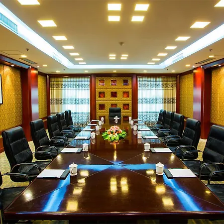 Hangzhou Blossom Hotel-2