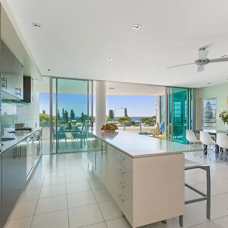 Element On Coolum Beachfront Sunshine Coast-3