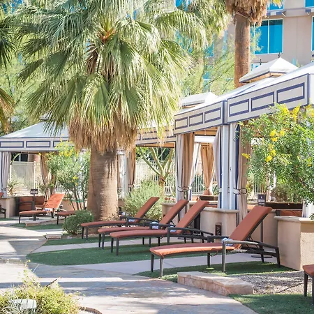 Agua Caliente Casino Rancho Mirage-2