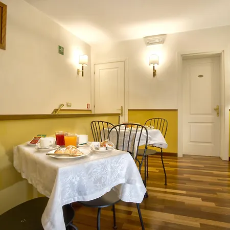 Residenza Goldoni-2