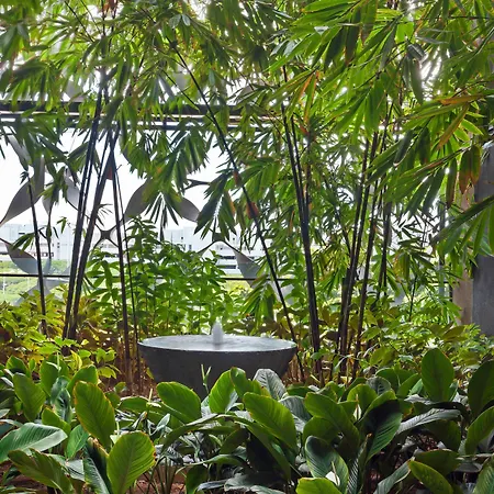 Crowne Plaza Changi Airport By Ihg-3