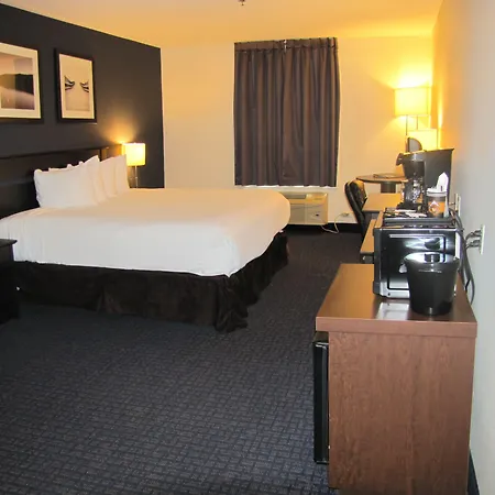 Super 8 By Wyndham Lachenaie/Terrebonne-3