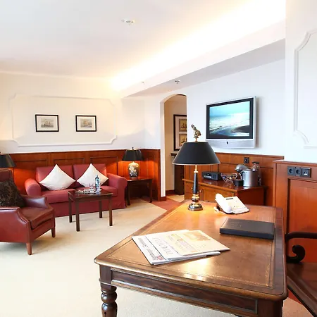 Atlantic Hotel Wilhelmshaven-3