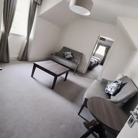 Fife Lodge Hotel-2
