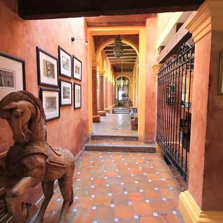 Hotel Casa Mexicana-3