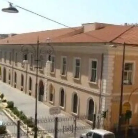 Hotel Filippo-3