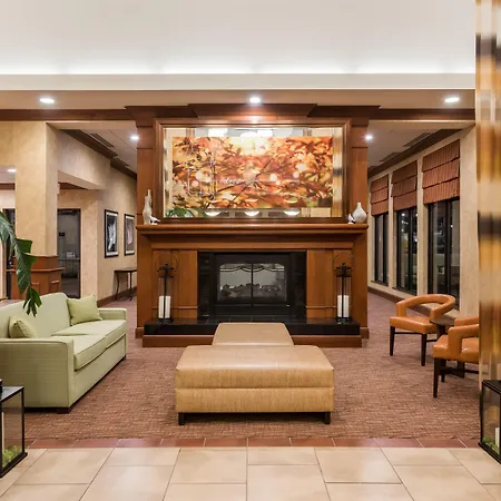 Hilton Garden Inn St. Louis Shiloh/O'Fallon Il-3