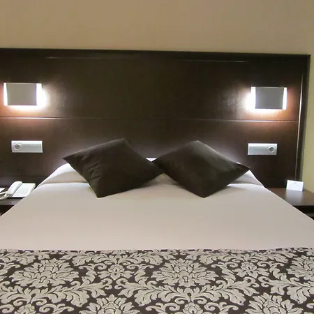 Hotel Andalussia-2