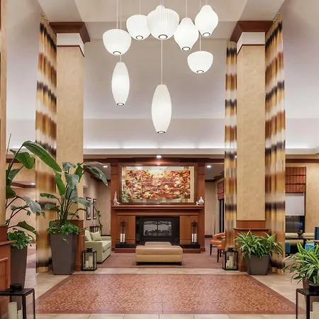 Hilton Garden Inn St. Louis Shiloh/O'Fallon Il-2