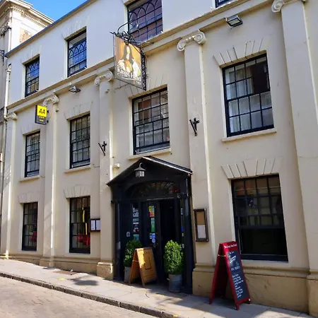 The Kings Head Hotel-3