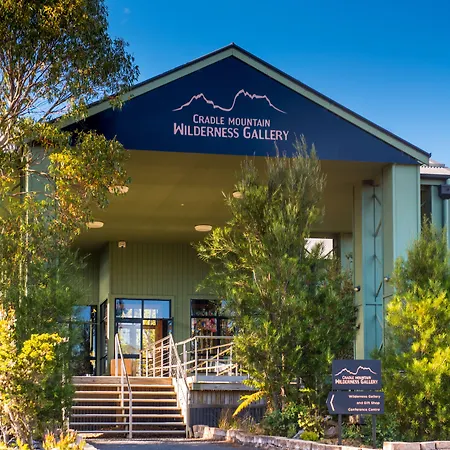 Cradle Mountain Hotel-3