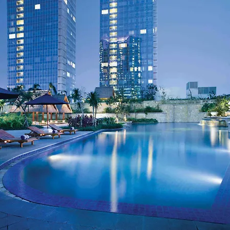 The Residences Of The Ritz-Carlton Jakarta Pacific Place-3