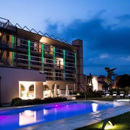 Enjoy Garda Hotel-3
