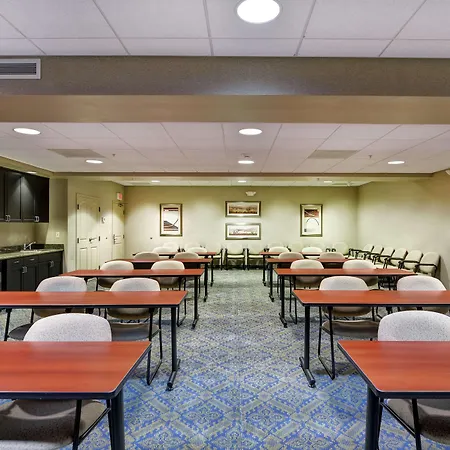 Hampton Inn Sayre-3