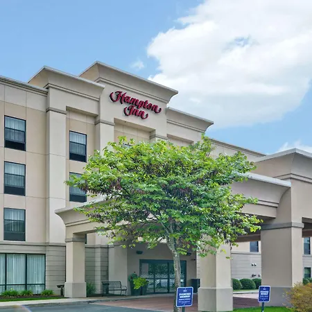 Hampton Inn Sayre-2