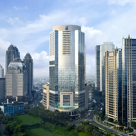 The Residences Of The Ritz-Carlton Jakarta Pacific Place-3