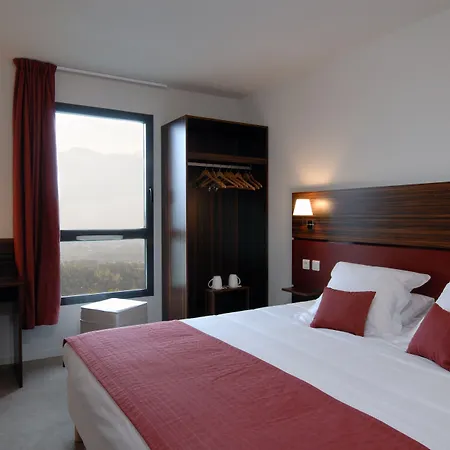Hotel Le Palladior Voiron-2
