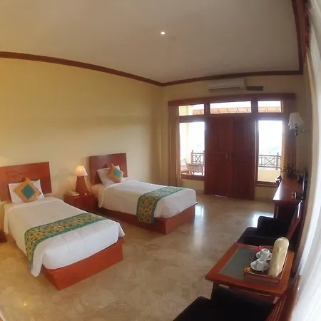 Langon Bali Resort By The Lavana-2
