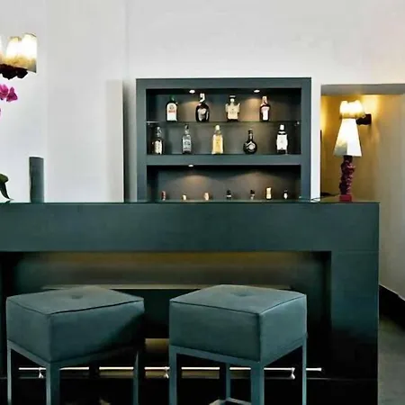 Albergo Palazzo Decumani-2