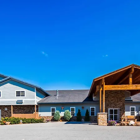 Best Western Plus Ticonderoga-2