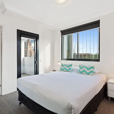 Republic Apartments Brisbane City-3