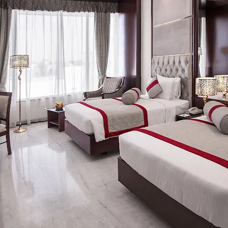 The Sunway Manor-2