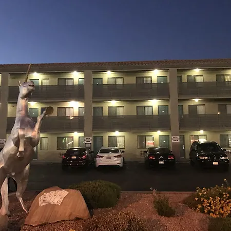 Highland Inn Las Vegas-3