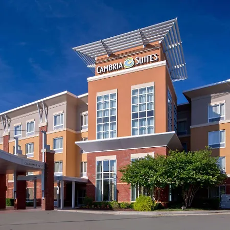 Cambria Hotel Raleigh-Durham Airport-3
