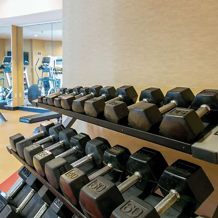 Cambria Hotel Raleigh-Durham Airport-2