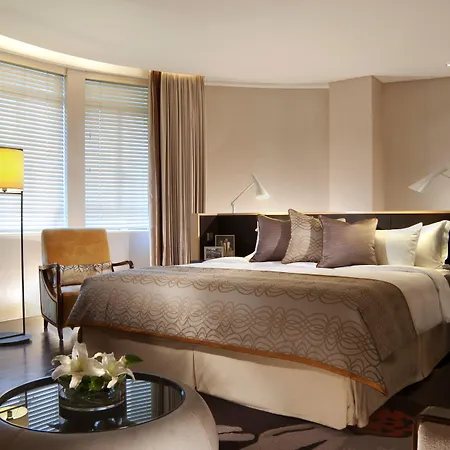 Ascott Raffles Place Singapore-2