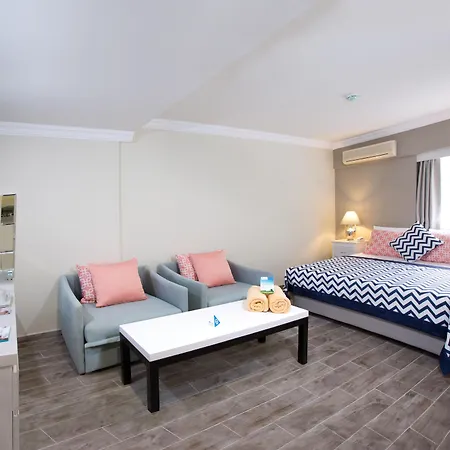 Paloma Marina Suites - Adult Only-2
