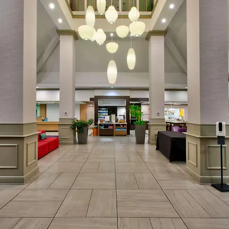 Hilton Garden Inn Dayton/ Beavercreek-3