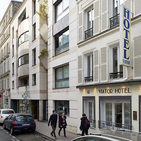 Hotel Viator-2