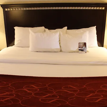 Comfort Suites Canton - Detroit-2