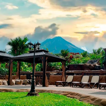 Volcano Lodge, Hotel & Thermal Experience-2