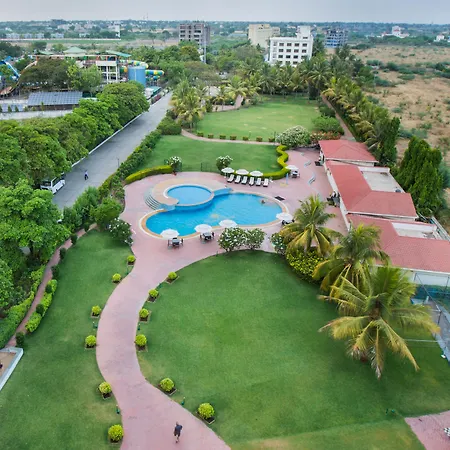 Sun-N-Sand Shirdi-3