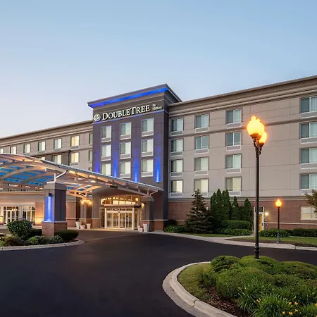 Doubletree By Hilton Chicago Midway Airport, Il-3