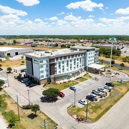 Holiday Inn Hotel & Suites Waco Northwest By Ihg-2