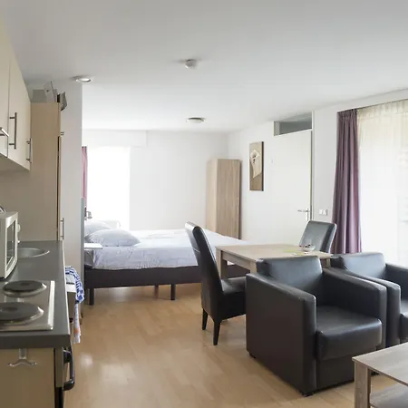 Hotel & Appartementen - De Zeven Heuvelen-2